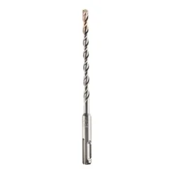 Milwaukee SDS-PLUS 5/8" x 4" x 6" 2-Cutter Hammer Drill Bit 48-20-7601