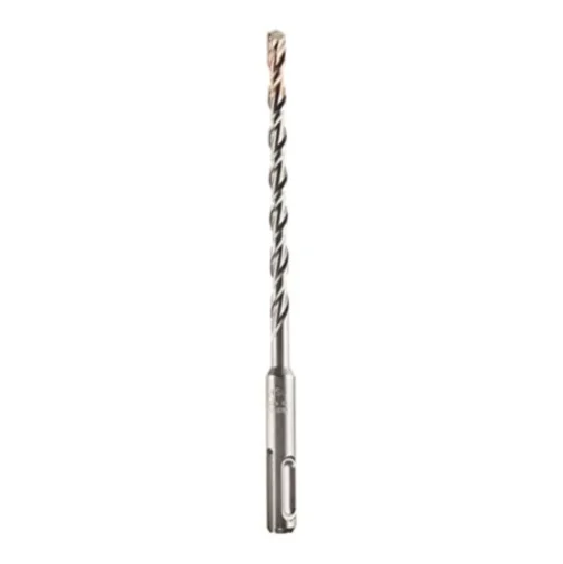 Milwaukee SDS-PLUS 5/8" x 4" x 6" 2-Cutter Hammer Drill Bit 48-20-7601