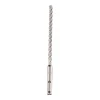 Milwaukee SDS-PLUS 3/4" x 10" x 12" 4-Cutter Hammer Drill Bit 48-20-7215