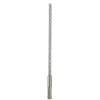 Milwaukee SDS-Plus 3/16" x 8" x 10" MX4 4-Cutter Rotary Hammer Drill Bit 48-20-7313