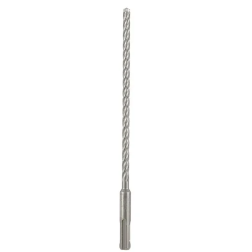 Milwaukee SDS-Plus 3/16" x 8" x 10" MX4 4-Cutter Rotary Hammer Drill Bit 48-20-7313