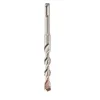 Milwaukee SDS-PLUS 2-Cutter 1/2" x 8" x 10" 48-20-7473