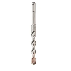 Milwaukee SDS-PLUS 2-Cutter 1/2" x 8" x 10" 48-20-7473