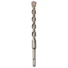 Milwaukee SDS-PLUS 2-Cutter 5/8" x 6" x 8" 48-20-7602