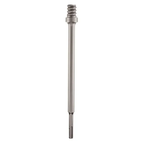 Milwaukee SDS-Plus Thin Wall Core Bit 12" Adapter Shank 48-03-3551