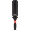 Milwaukee SHOCKWAVE 7/16" & 5/8" 2-in-1 Lineman's 12PT Socket 49-66-5120