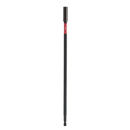 Milwaukee SHOCKWAVE 12" Magnetic Bit Tip Holder 48-32-4512