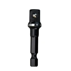 Milwaukee SHOCKWAVE 1/4 Hex Socket Adapter Set 1/4"; 3/8"; 1/2" (3 PC) 48-32-5033