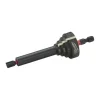 Milwaukee SHOCKWAVE Conduit Reaming Bit Holder (5 Piece) 48-32-2350