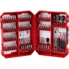 Milwaukee SHOCKWAVE Impact Duty Driver Bit Set- 80 Piece 48-32-4094