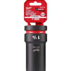 Milwaukee SHOCKWAVE Impact Duty 1