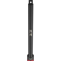 Milwaukee Shockwave Impact Duty 1/2" Drive 10" Socket Extension 49-66-6708