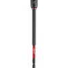 Milwaukee SHOCKWAVE Impact Duty 7/16" x 6" Magnetic Nut Driver 49-66-4586