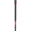 Milwaukee SHOCKWAVE Impact Duty 1/4" x 6" Magnetic Nut Driver 49-66-4682