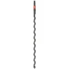 Milwaukee Shockwave Linemans Impact Auger 15/16" x 18" 48-13-6709