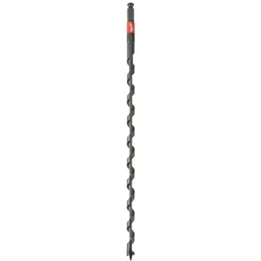 Milwaukee Shockwave Linemans Impact Auger 15/16" x 18" 48-13-6709