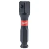 Milwaukee Shockwave Lineman's Socket Adapter 48-32-5100