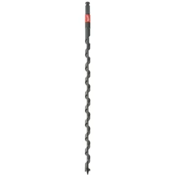Milwaukee Shockwave Linemans Impact Auger 9/16" x 18" 48-13-6703