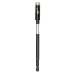 Milwaukee SHOCKWAVE Magnetic Bit Holder 6" Impact 48-32-4521