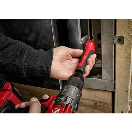 Milwaukee Shockwave Right Angle Adapter Impact Driver 48-32-2390