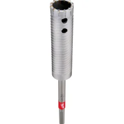 Milwaukee Straight Shank 1-1/2" X 12" Rebar Cutter 48-20-6791