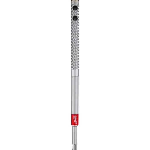 Milwaukee Straight Shank 9/16" X 12" Rebar Cutter 48-20-6776