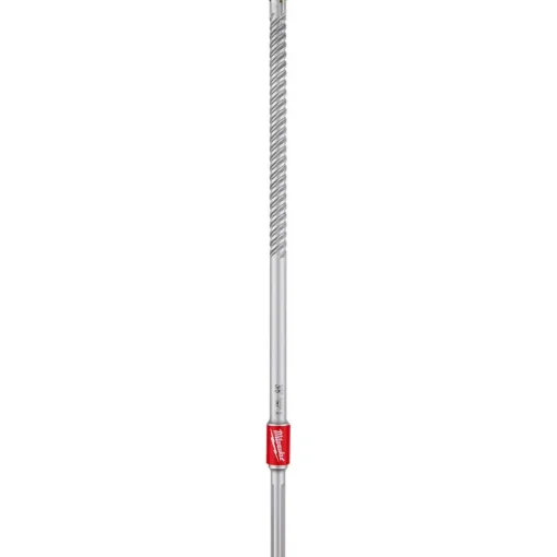 Milwaukee Straight Shank 3/8" X 12" Rebar Cutter 48-20-6771