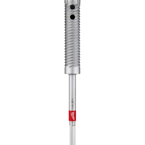 Milwaukee Straight Shank 1-1/4" X 12" Rebar Cutter 48-20-6789
