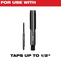 Milwaukee Tap Collet for Taps up to 1/2