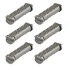 Milwaukee Threading Jaw Inserts 49-16-5104