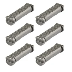 Milwaukee Threading Jaw Inserts 49-16-5104