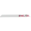 Milwaukee Tool 9" 18 TPI Thin Kerf SAWZALL Blades 5PK 48-00-5188