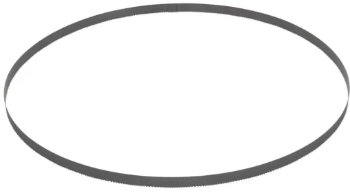Milwaukee Tool 18 TPI Standard / Deep Cut Portable Band Saw Blade (Box of 100) 48-39-0544