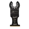 Milwaukee Tool Milwaukee 1-3/8" OPEN-LOK TITANIUM ENHANCED CARBIDE TEETH MULTI-MATERIAL BLADE 3 Pack 49-25-1523