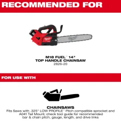 Milwaukee Tools 14