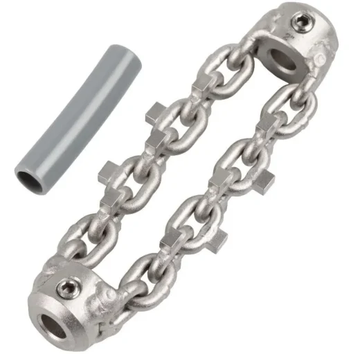 Milwaukee Tools 2" Carbide Chain Knocker for 1/4" Chain Snake Cable 48-53-3036