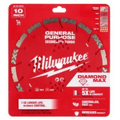 Milwaukee Tools 10