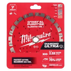 Milwaukee Tools 7