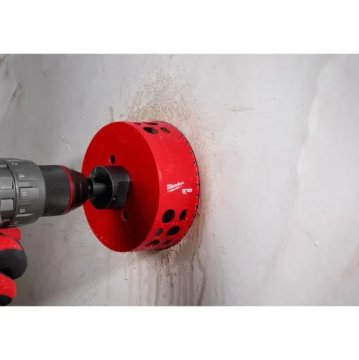 Milwaukee Tools 2-3/4" Diamond Max Hole Saw 49-56-5666