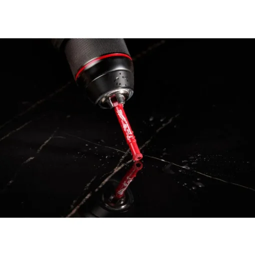 Milwaukee Tools 1/2" Diamond Max Hole Saw Bit 49-56-0511