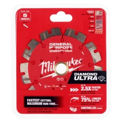 Milwaukee Tools 5