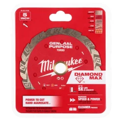 Milwaukee Tools 5