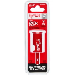 Milwaukee Tools 3/4