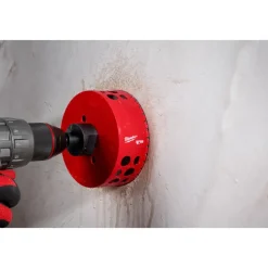 Milwaukee Tools 2-1/8