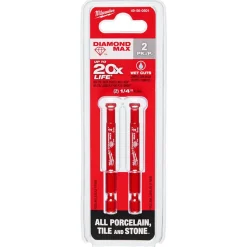 Milwaukee Tools 1/4