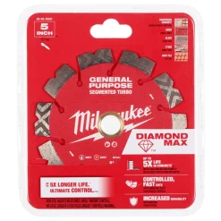 Milwaukee Tools 5