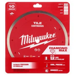 Milwaukee Tools 10