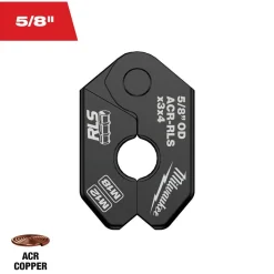 Milwaukee Tools 5/8