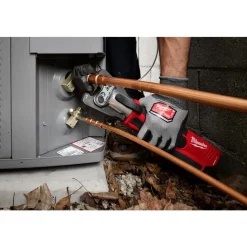 Milwaukee Tools 1-1/8