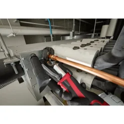 Milwaukee Tools 1-1/8